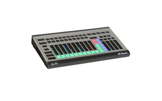 Martin M-Touch Faderwing