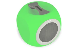 Max CX1 Altavoz de exterior con cambio de color