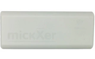 myVolts mickXer Gray