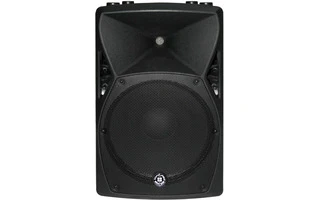 Foto de TopPro Audio Avanti 15A Plus