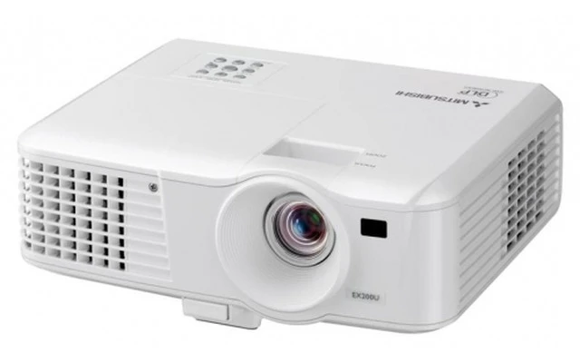 Mitsubishi EX240U