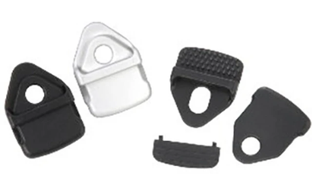 Adam Hall Accessories VMINC WHI - Miniclip de Fijación pequeño blanco