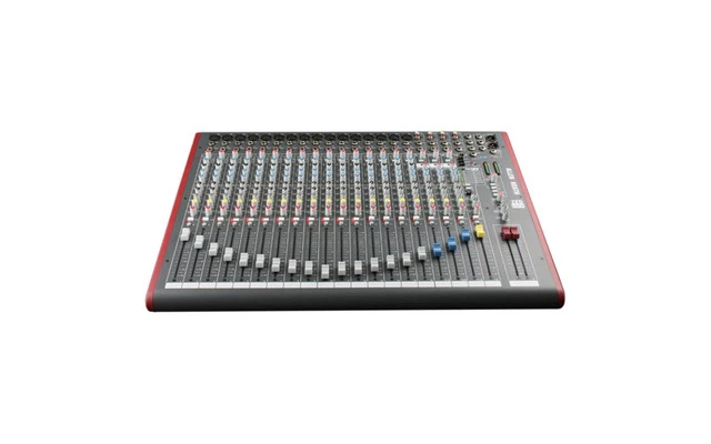 Allen & Heath ZED-22FX