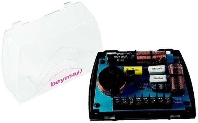 Beyma RFX-3