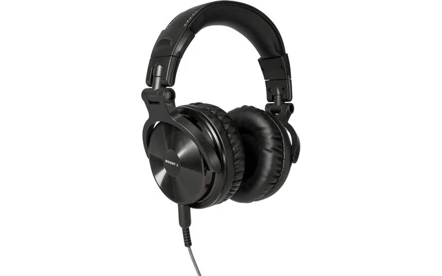 BoosT DJH 250 - Stock B