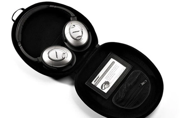Bose Quietcomfort 15