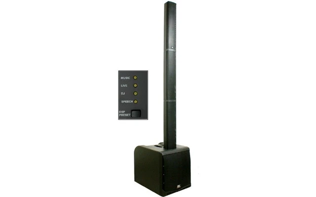 EK Audio M06PA10