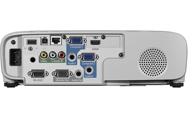 Epson EB X39