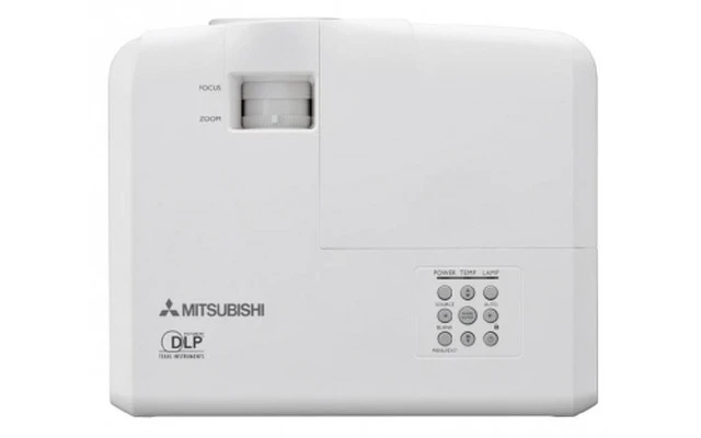 Mitsubishi EX240U