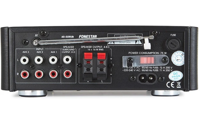 Fonestar AS-22RUB