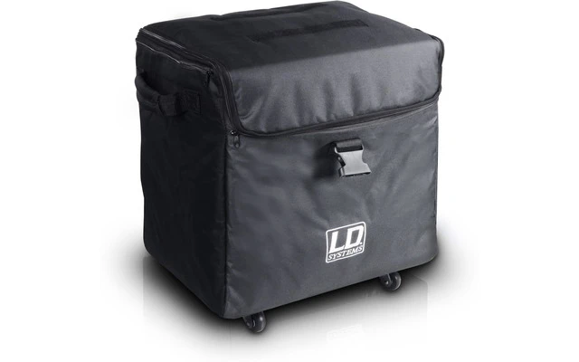 LD Systems DAVE 8 SUB BAG - Funda Protectora para Subwoofer DAVE 8