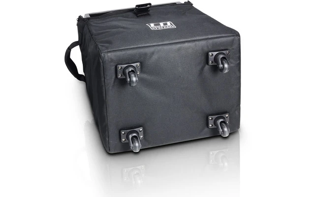 LD Systems DAVE 8 SUB BAG - Funda Protectora para Subwoofer DAVE 8