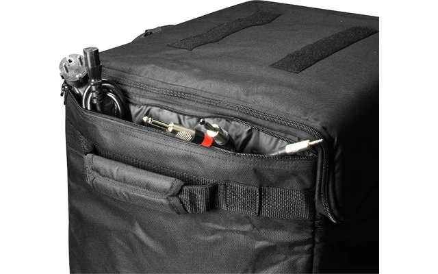 LD Systems DAVE 8 SUB BAG - Funda Protectora para Subwoofer DAVE 8