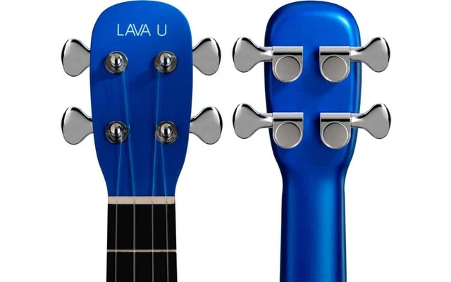 Lava Music U Acoustic 26