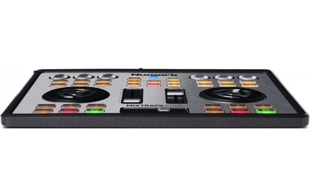 Numark MixTrack Edge