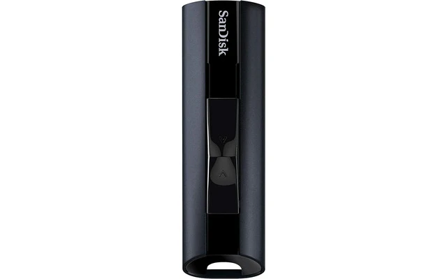 SanDisk Extreme Pro USB 3.2 Solid State Logic 256 GB