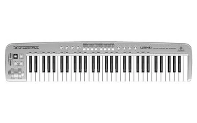Behringer U-Control UMX61