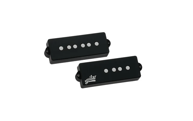 Aguilar 60s Era - AG 5P-60