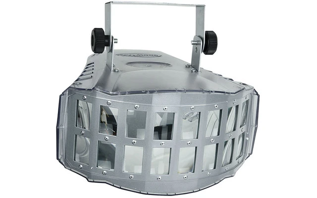 Showtec X-Ray Double Derby 
