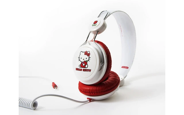 Coloud Hello Kitty Red Nice