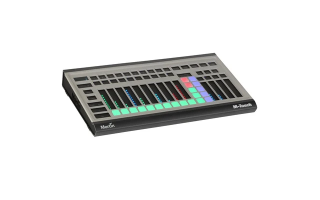 Martin M-Touch Faderwing