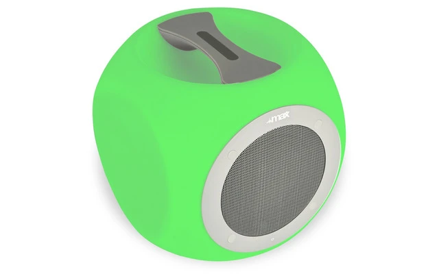 Max CX1 Altavoz de exterior con cambio de color