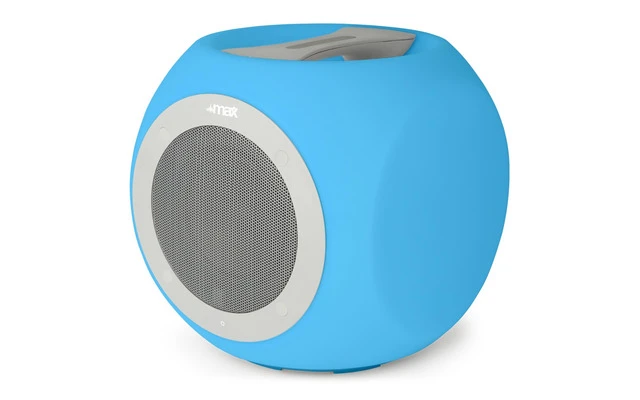 Max CX1 Altavoz de exterior con cambio de color