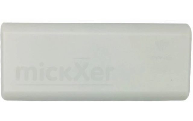 myVolts mickXer Gray