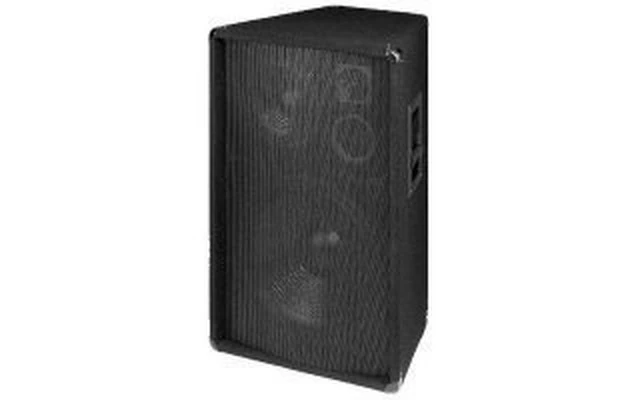 Caja acustica 3 vias PAB-15/3