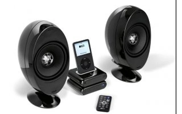 KEF PICOFORTE 3