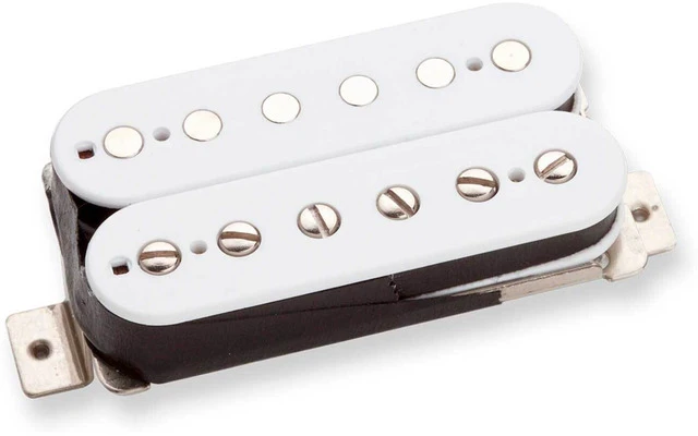 Seymour Duncan SH-1B '59 Model White