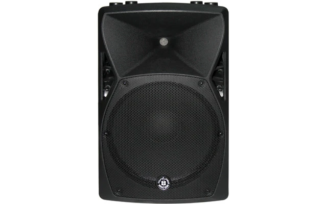 TopPro Audio Avanti 15A Plus
