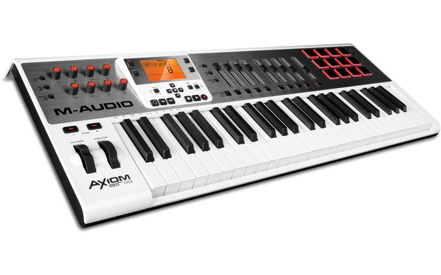 M-Audio Axiom Air 49 