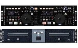 Denon DN HC-4500 + BU-4500