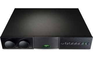 Naim SuperNait 3