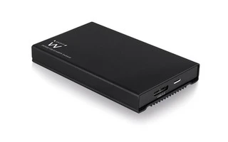 EWENT - CARJA PORTÁTIL USB 3.0  1.8" PARA MSATA SSD