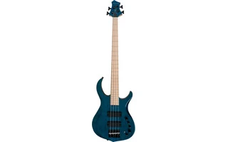 Marcus Miller M2-4 (2ND Gen) Tbl Trans Blue