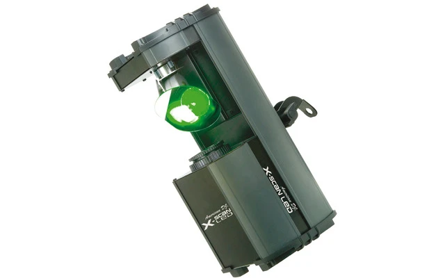 American DJ X-Scan LED