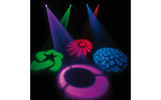 American DJ X-Scan LED