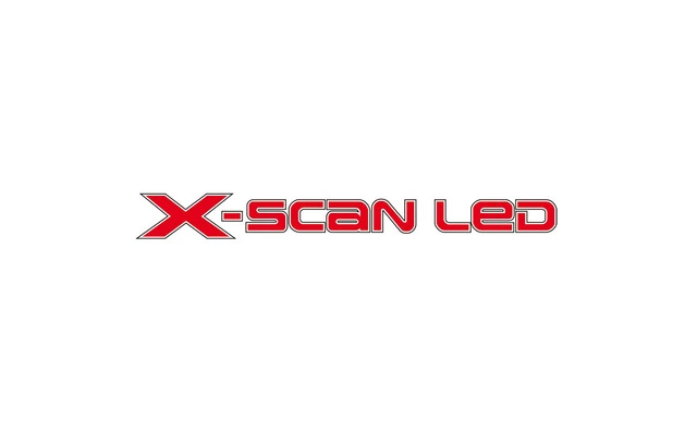 American DJ X-Scan LED