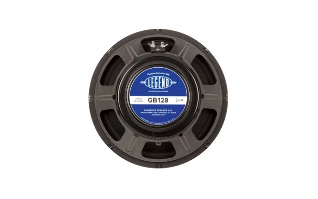 Eminence Legend GB 128 B