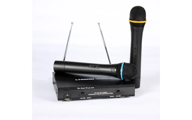 L-Tronik MSH-212