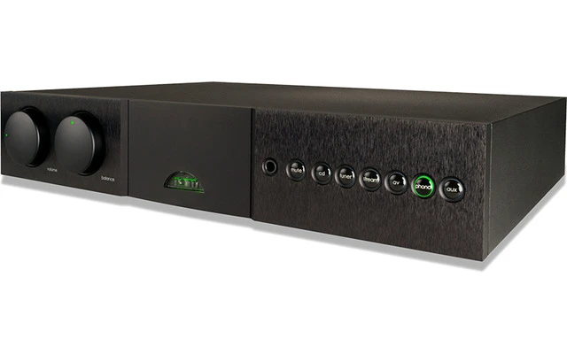 Naim SuperNait 3