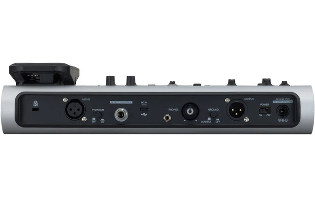 Zoom V6