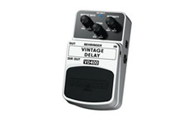 Behringer Vintage Delay VD400