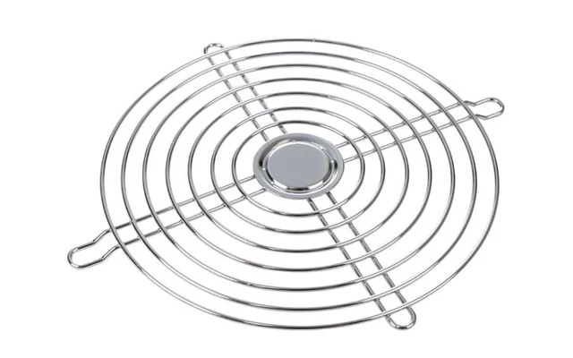 Rejilla para ventilador - 172 x 150 mm