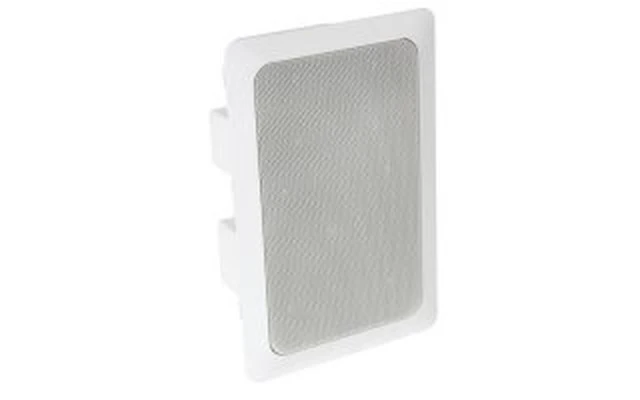 ALTAVOZ MURAL DE 2 VÍAS 5 1/4" - 100V/8Ohm