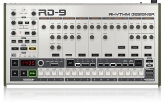 Behringer RD-9