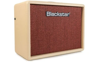 BlackStar Debut 15E