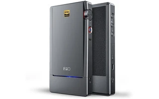 FiiO Q5 Titanio